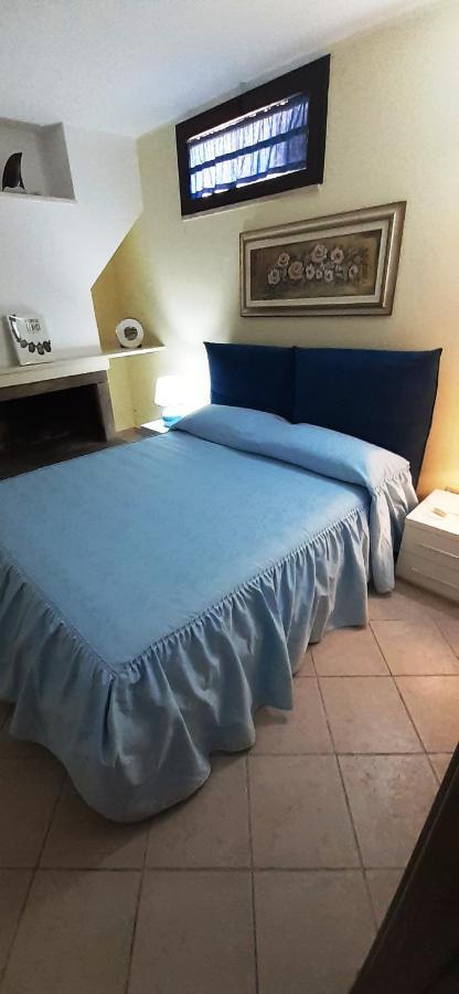 La Via Del Mare Hotel Oristano Kültér fotó
