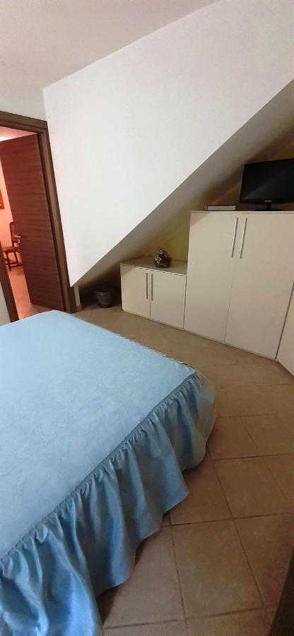 La Via Del Mare Hotel Oristano Kültér fotó