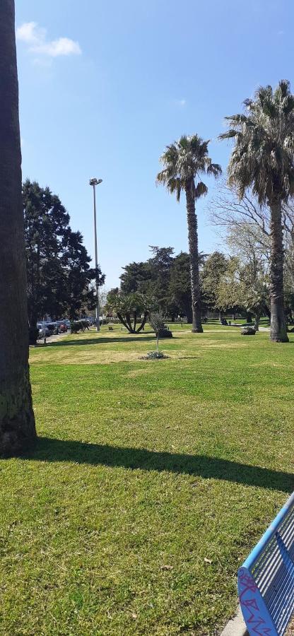 La Via Del Mare Hotel Oristano Kültér fotó