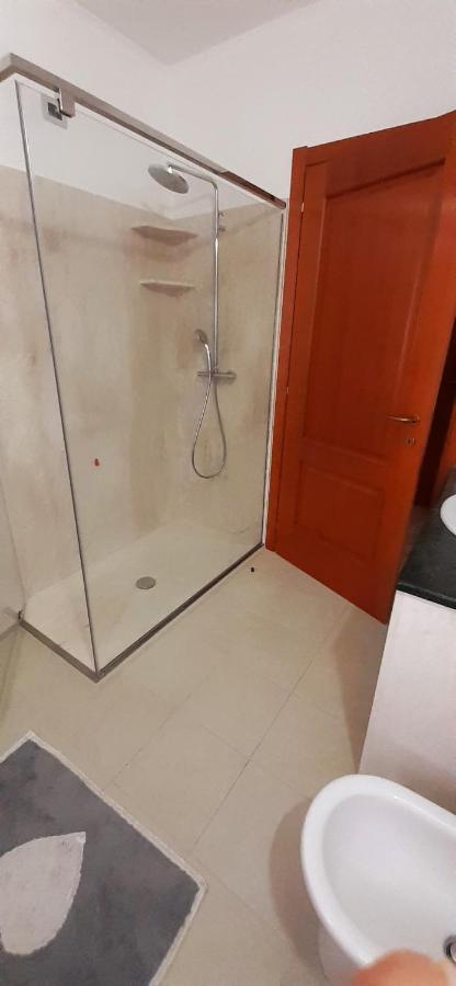 La Via Del Mare Hotel Oristano Kültér fotó