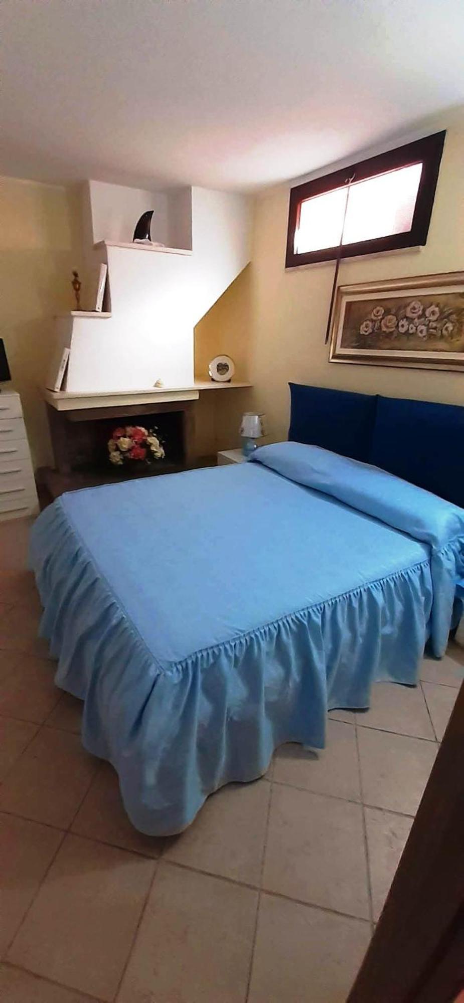 La Via Del Mare Hotel Oristano Kültér fotó