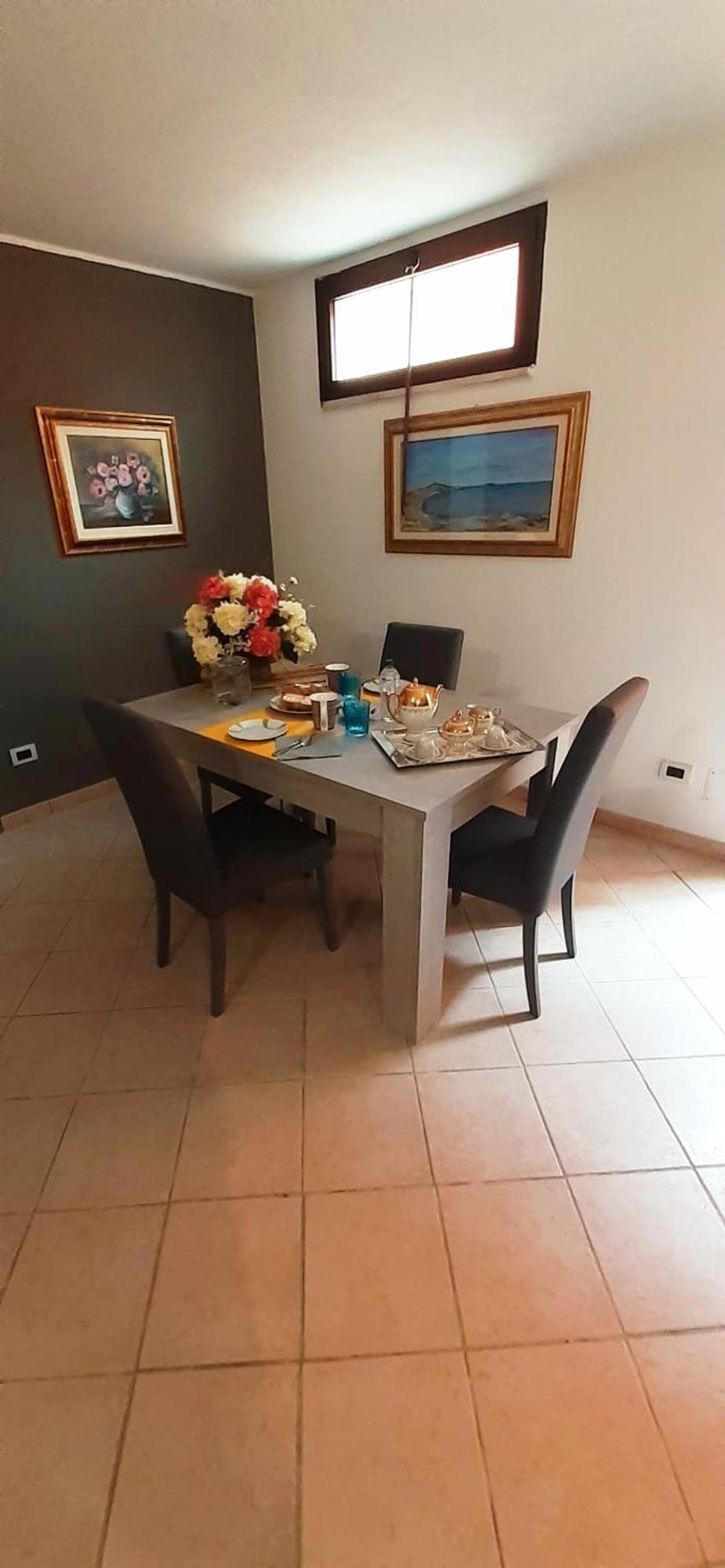La Via Del Mare Hotel Oristano Kültér fotó