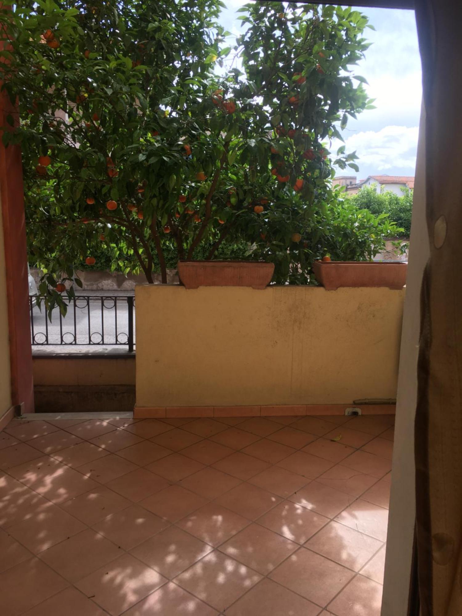 La Via Del Mare Hotel Oristano Kültér fotó